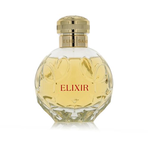 Elie Saab Elixir Eau De Parfum 100 ml (woman) slika 3