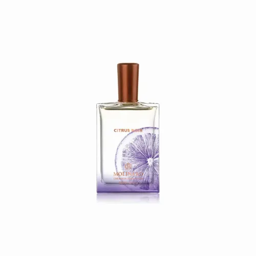 Molinard Citrus Noir edp 75ml slika 1