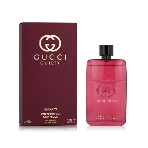 Gucci Guilty Absolute pour Femme Eau De Parfum 90 ml za žene slika 1