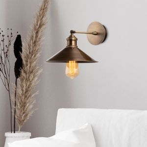 Sivani - MR - 889 Vintage Zidna Lampa