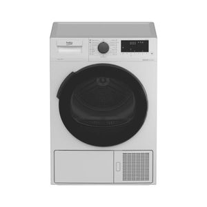 Beko DS 9414 CX2 Mašina za sušenje veša sa toplotnom pumpom, 9 kg, Dubina 59.9 cm