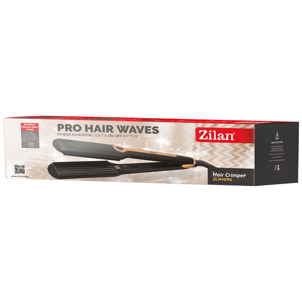 Zilan Pegla za kosu, 30W - ZLN4896 slika 2