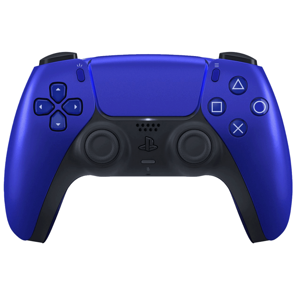 Sony Bežični kontroler PlayStation 5, Cobalt Blue - PS5 Dualsense W.Contr. Cobalt Blue slika 1