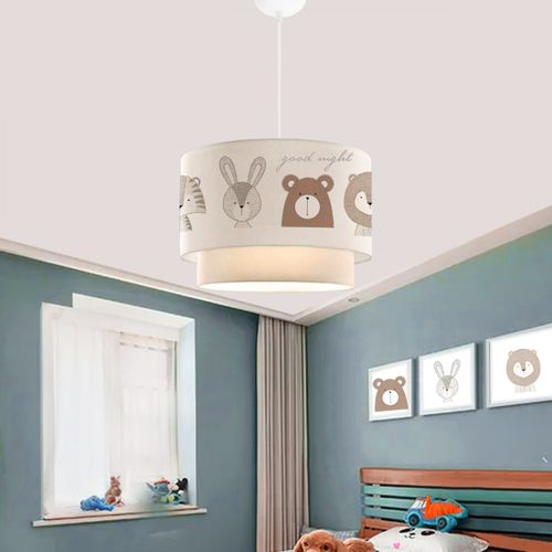 AYD-2995 Multicolor Chandelier slika 1