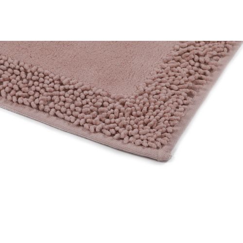 Piante - Powder Multicolor Bathmat Set (2 Pieces) slika 3