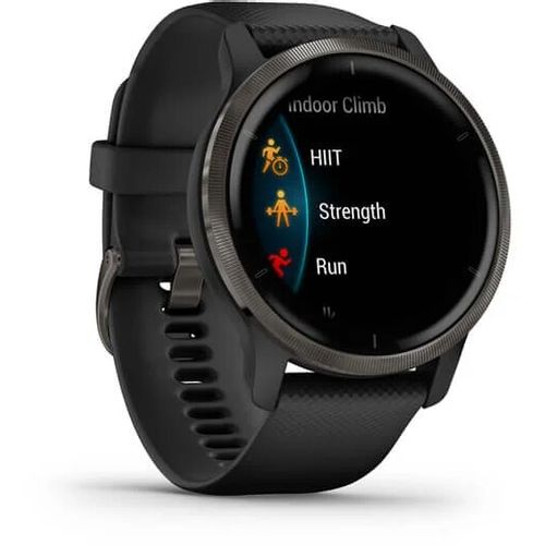 GARMIN Venu 2 Slate Black slika 3