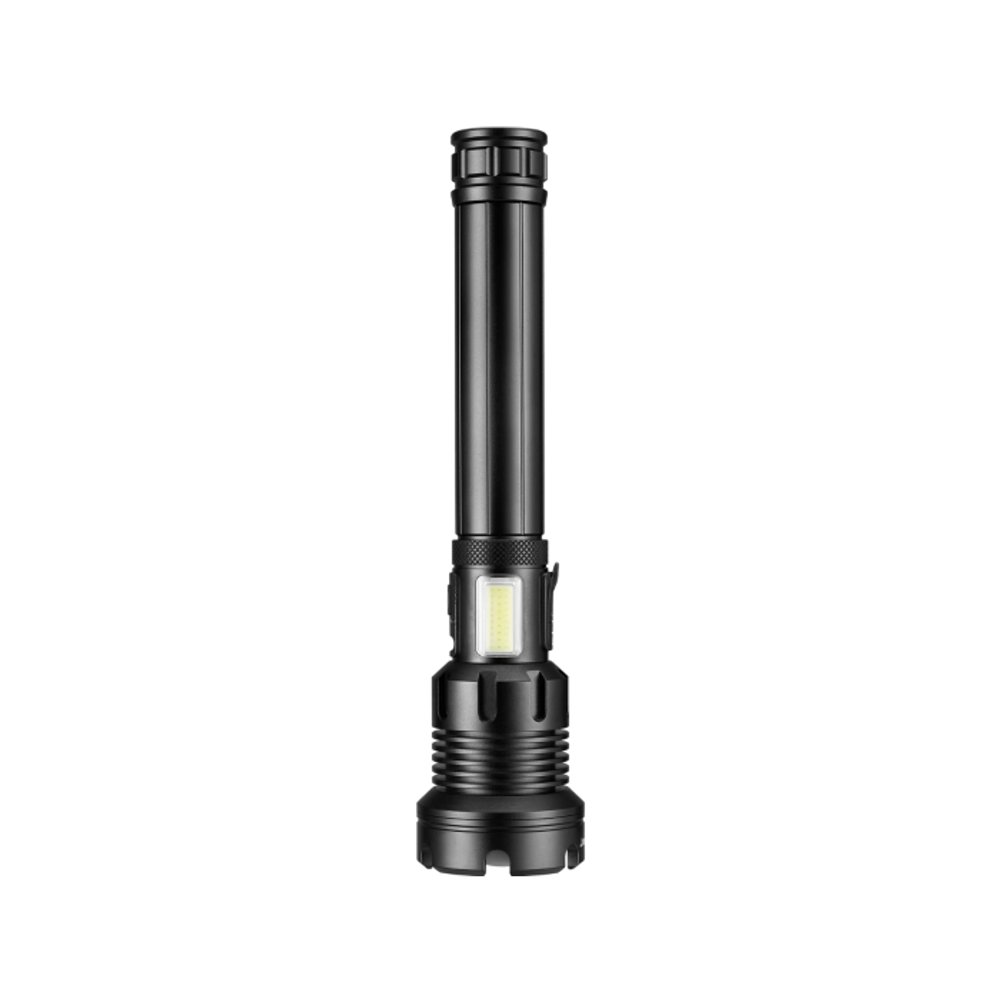 Sandberg Survivor 7-in-1 Torch Powerbank 10000 svjetiljka s prijenosnom baterijom slika 2