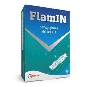 FLAMIN 60.000 IJ A30 KAPSULE