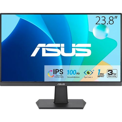 ASUS VA24EHF 23,8", HDMI, 100Hz, 1ms 90LM0560-B04170 slika 1