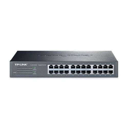 Switch TP-Link TL-SG1024D slika 1