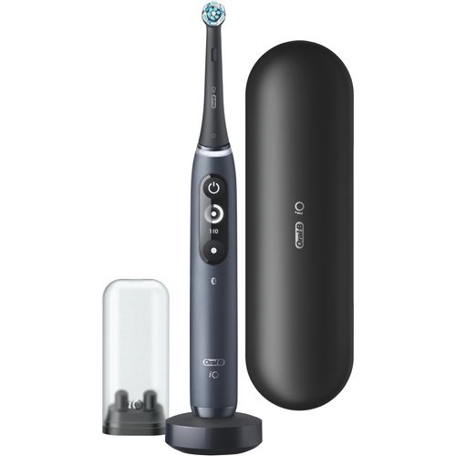 Oral-B električna četkica iO7 BLACK ONYX slika 2