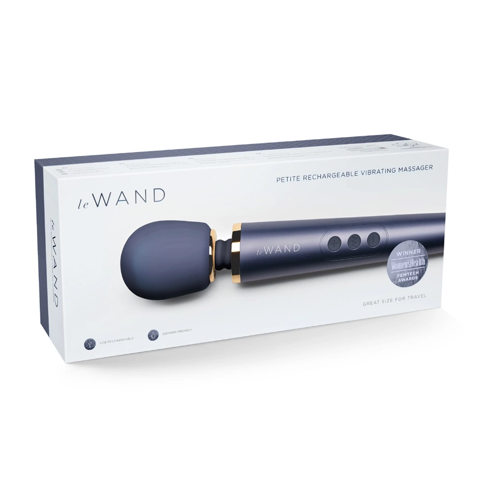 le Wand le Wand Petite Navy slika 1