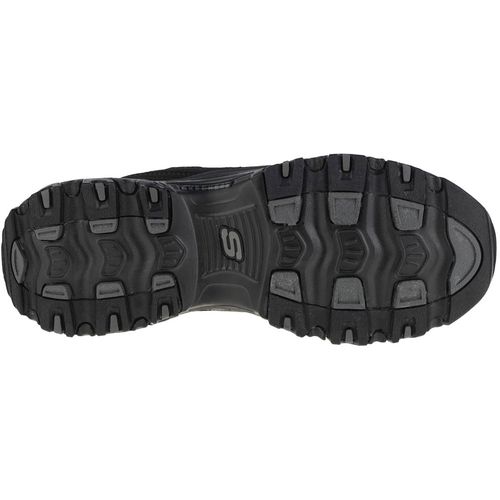 Skechers d'lites 11930-bbk slika 8