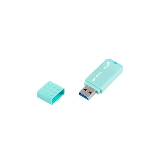 Memorija USB GoodDrive UME CARE 3.0 16gb plavi RETAIL slika 3