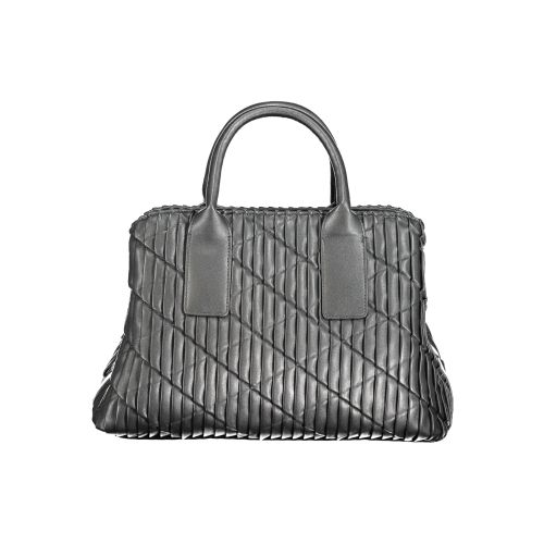 VALENTINO BAGS BLACK WOMEN'S BAG slika 2