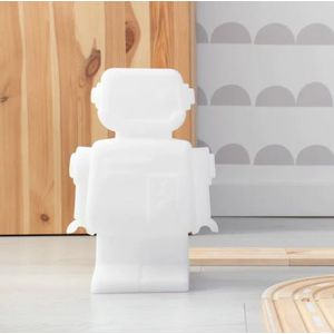 Flow Amsterdam Hero robot noćna lampa – 30 cm