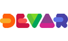 Devar logo