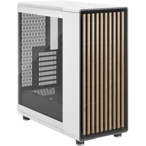 Kućište Fractal Design North Chalk White, FD-C-NOR1C-03