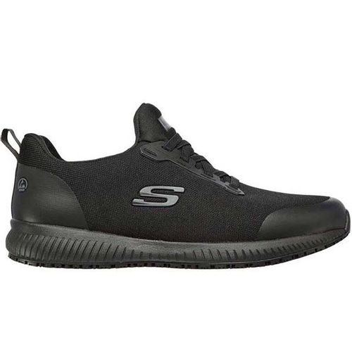 Skechers Patike Squad Sr 200051Ec-Blk slika 1