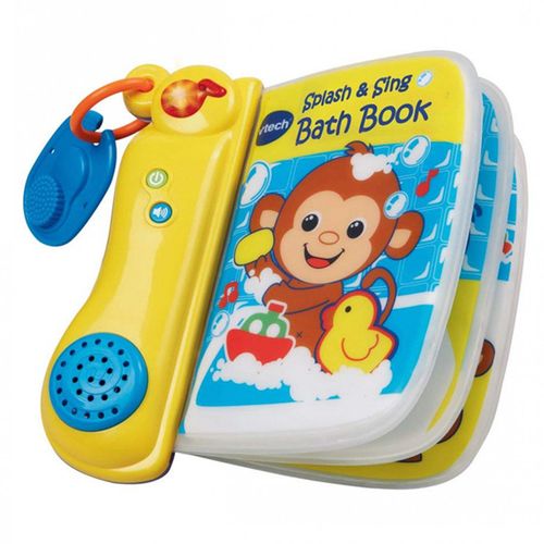 Vtech Muzička knjiga slika 2