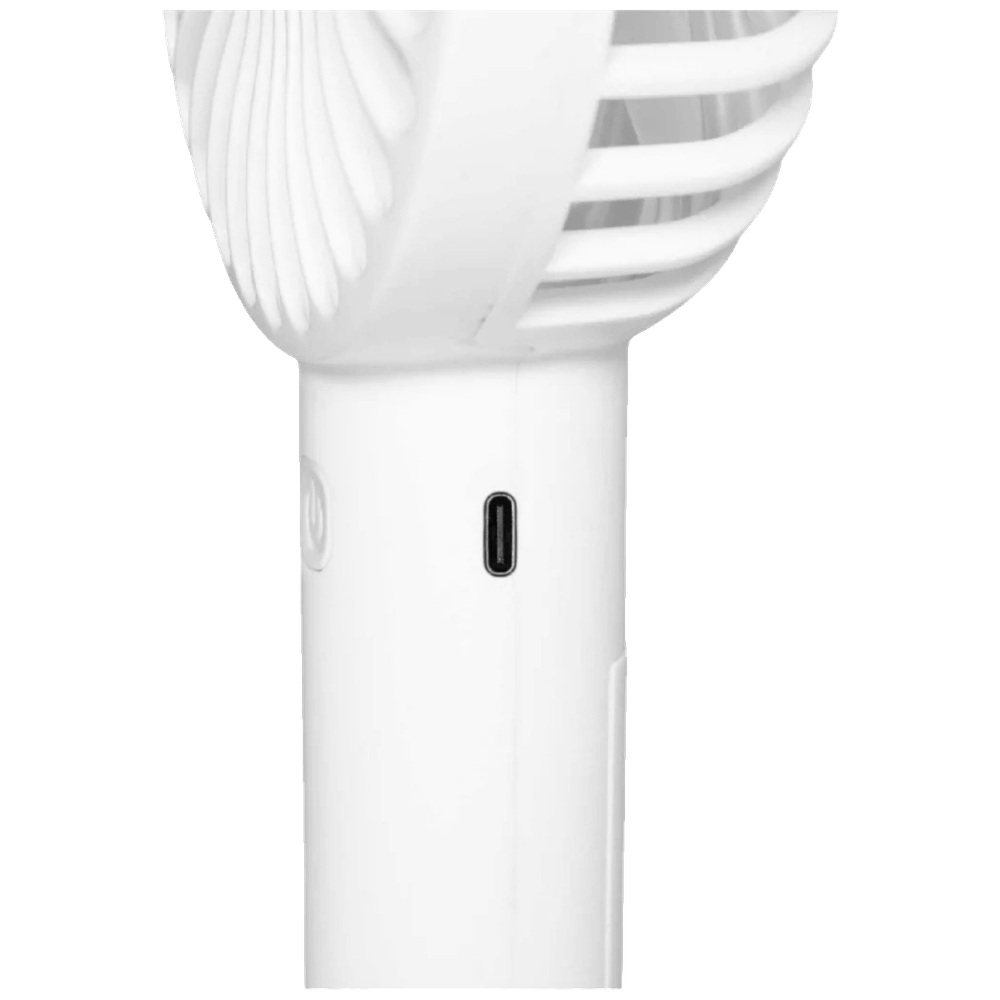 home Ventilator ručni / stolni, promjer 9 cm, Li-Ion 1200mA,4W - HF9C slika 3