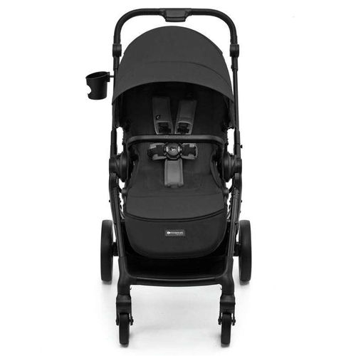 Kinderkraft Kolica Yoxi Moonlight Grey slika 4