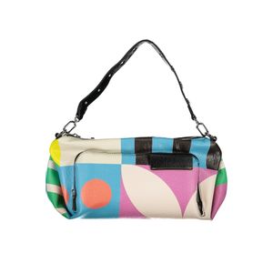 DESIGUAL PINK WOMEN'S BAG