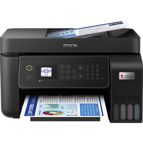 Printer EPSON L5290, MFP, C11CJ65403 slika 1