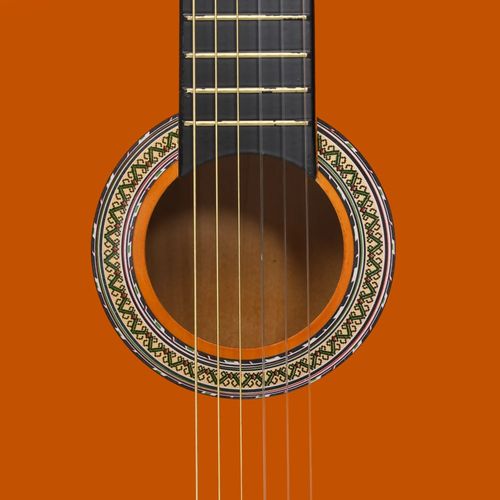 Klasična gitara za početnike 4/4 39" od drva lipe slika 21