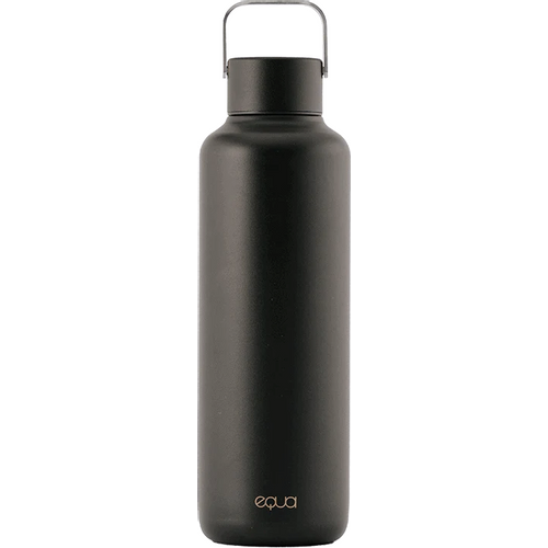 EQUA, termo boca od nehrđajućeg čelika, Timeless Dark, 600ml slika 1