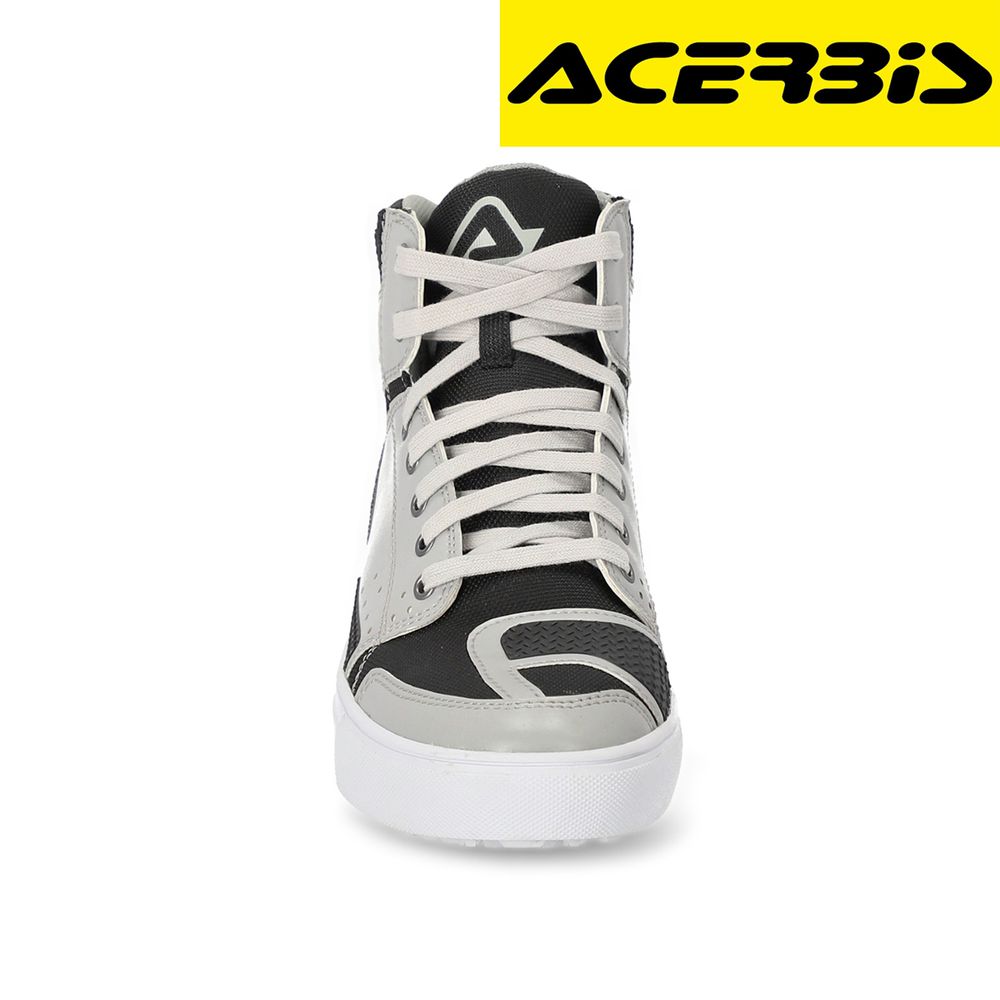 Patike za motor Acerbis Ce Lock - SC vel.42 slika 3