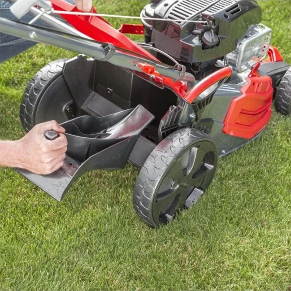 AL-KO Benzinska kosilica 46.0 SP-A PLUS Comfort slika 4