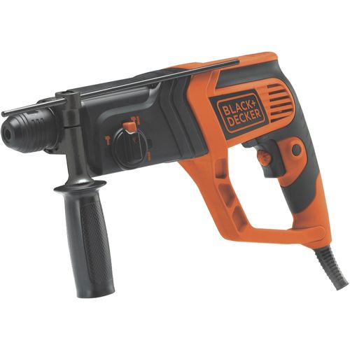 Black&Decker pneumatska udarna bušilica KD975K slika 2