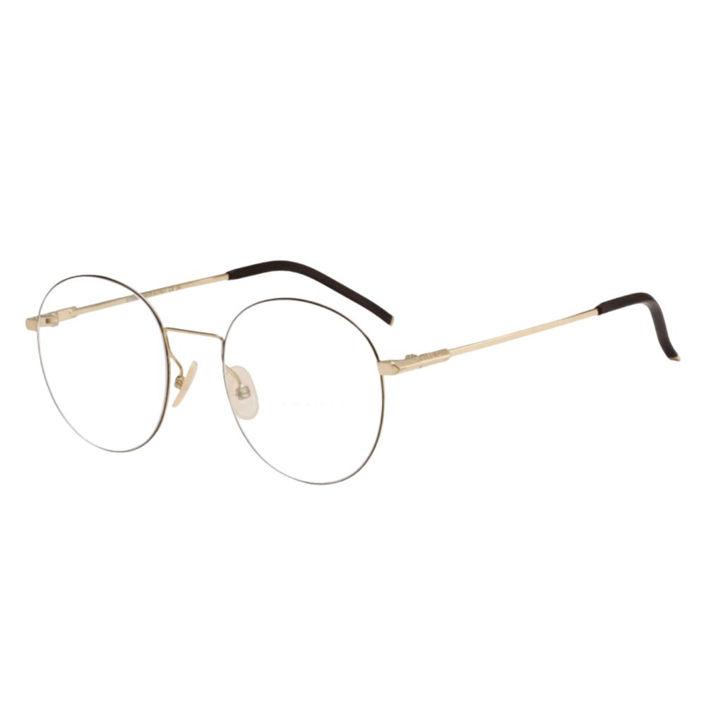 Muške Dioptrijske naočale Fendi Fendi FF M0049 Gold slika 2