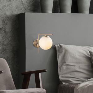 Antikna zidna lampa 7141