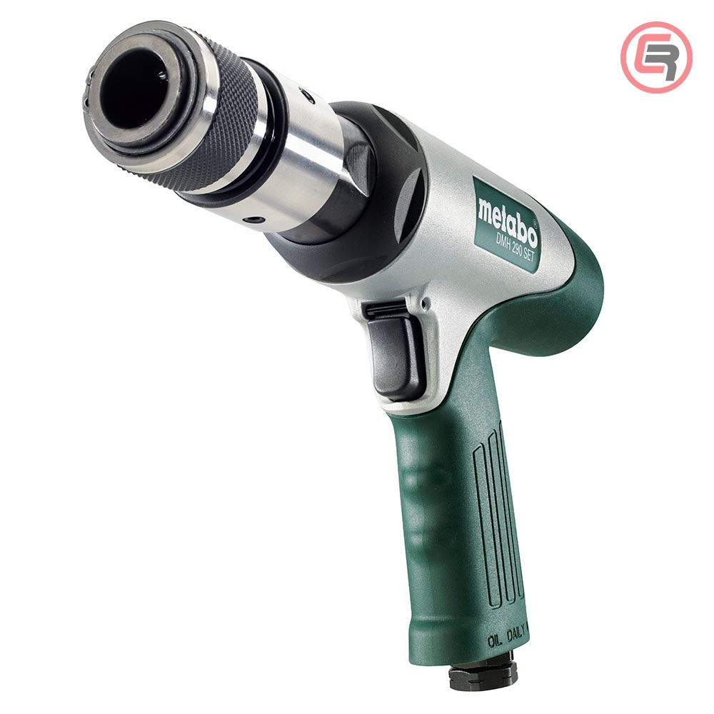 Metabo Čekić Zračni - Pneumatski DMH 290 Set - 601561500 slika 2