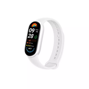 Xiaomi pametna narukvica Smart Band 9 Titan Gray