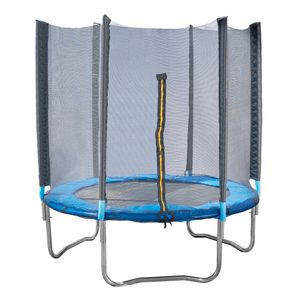 Vrtni trampolin 180x200cm