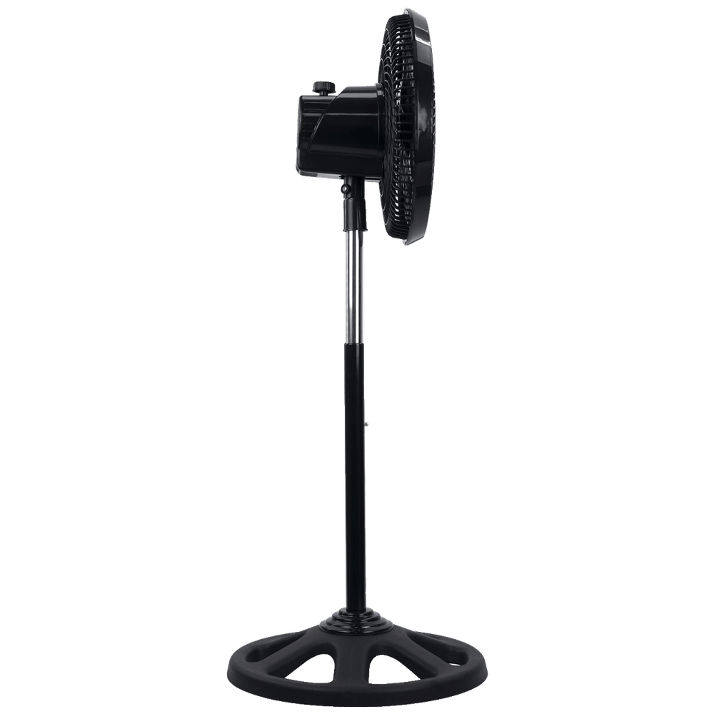 Floria Ventilator sa postoljem, 55W - ZLN1092 slika 2