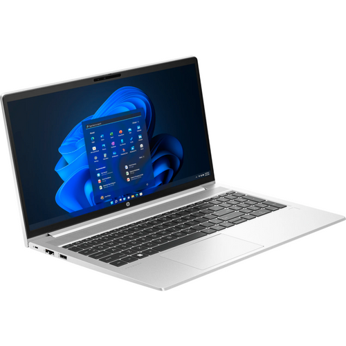 HP ProBook 85C37EA#BED Laptop 15.6" 450 G10 DOS FHD AG IPS Touch i7-1360P 16GB 512GB GLAN backlit FPR alu slika 2