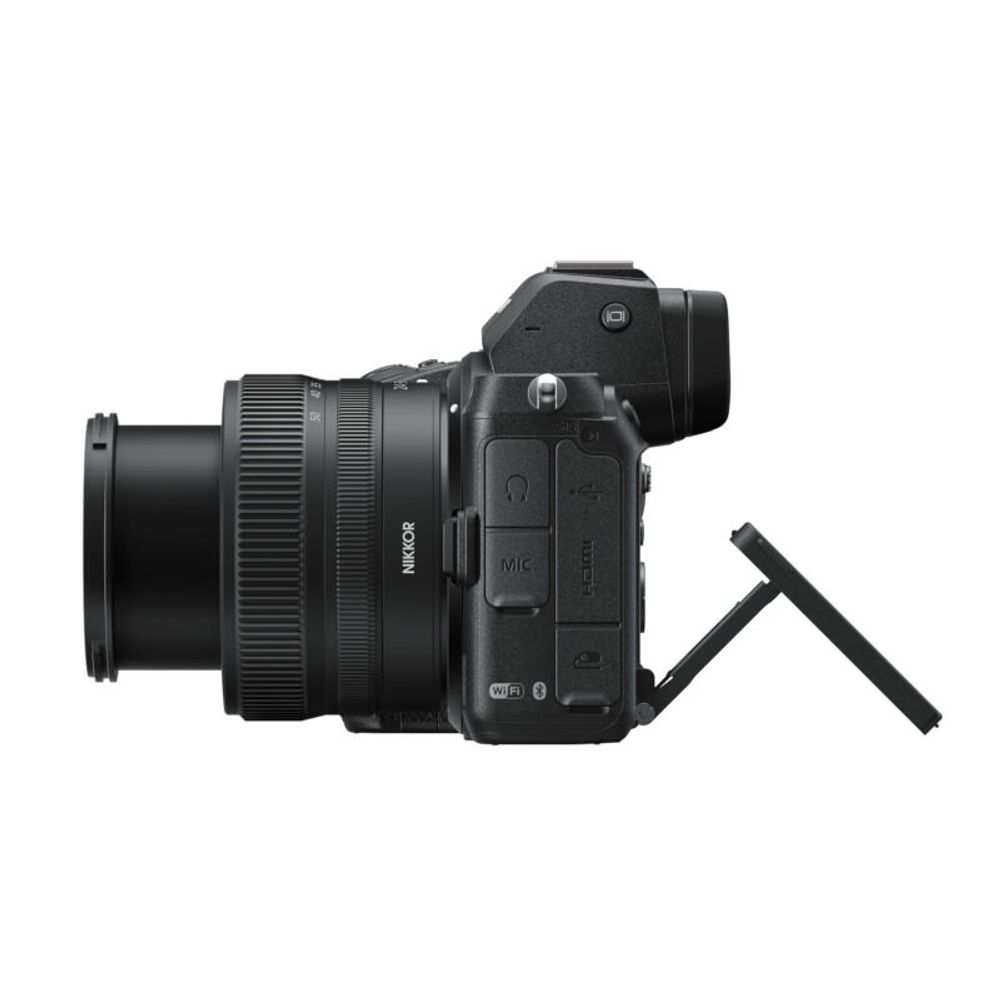 Nikon Z 5 + 24-50 f/4-6.3 slika 4