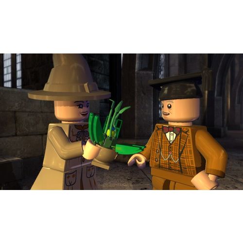 LEGO Harry Potter Kolekcija za PS4: Godine 1-4 i 5-7 slika 9