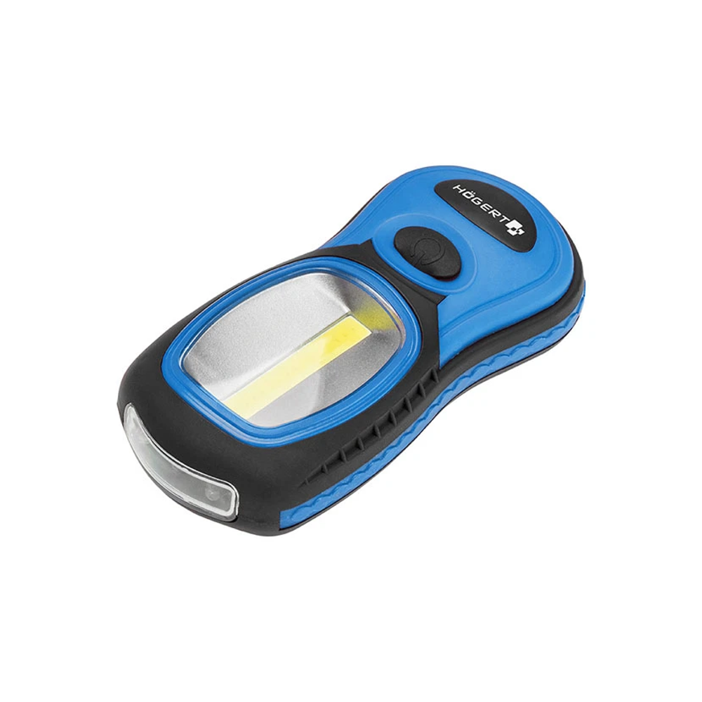 Högert Radionička LED lampa, 3W slika 1