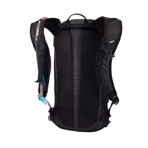 Thule AllTrail hidratacijski ruksak 16 L - crni slika 4