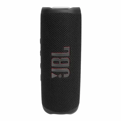 JBL Flip 6 Harman Bluetooth zvučnik crna slika 3