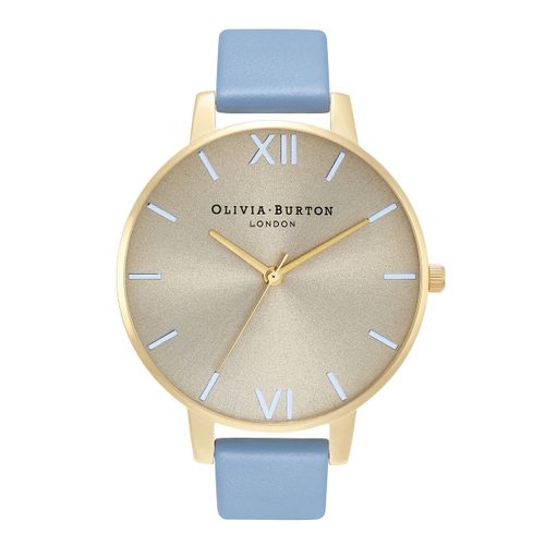 Ženski sat Olivia Burton OB16EN15 (Ø 38 mm) - Elegancija i Stil slika 1