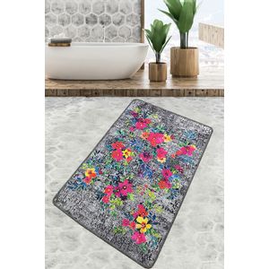 Etova Multicolor Bathmat