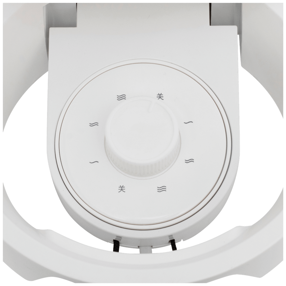 home Ventilator zidni, promjer 18 cm, 30 W - WFM 2 slika 4