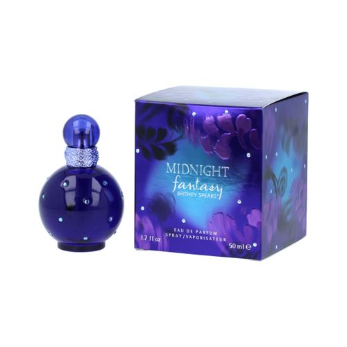 Britney Spears Midnight Fantasy Eau De Parfum 50 ml (woman) slika 2