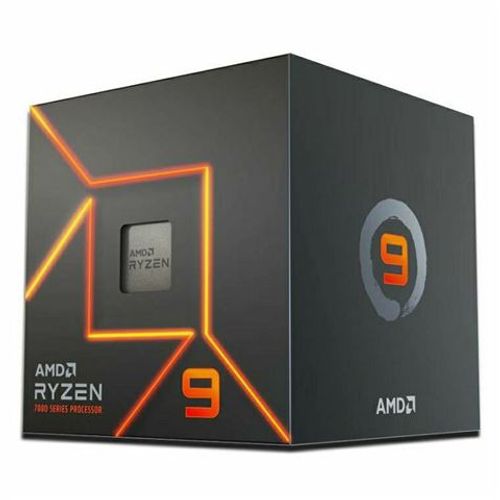 CPU AMD Ryzen 9 7900 slika 1